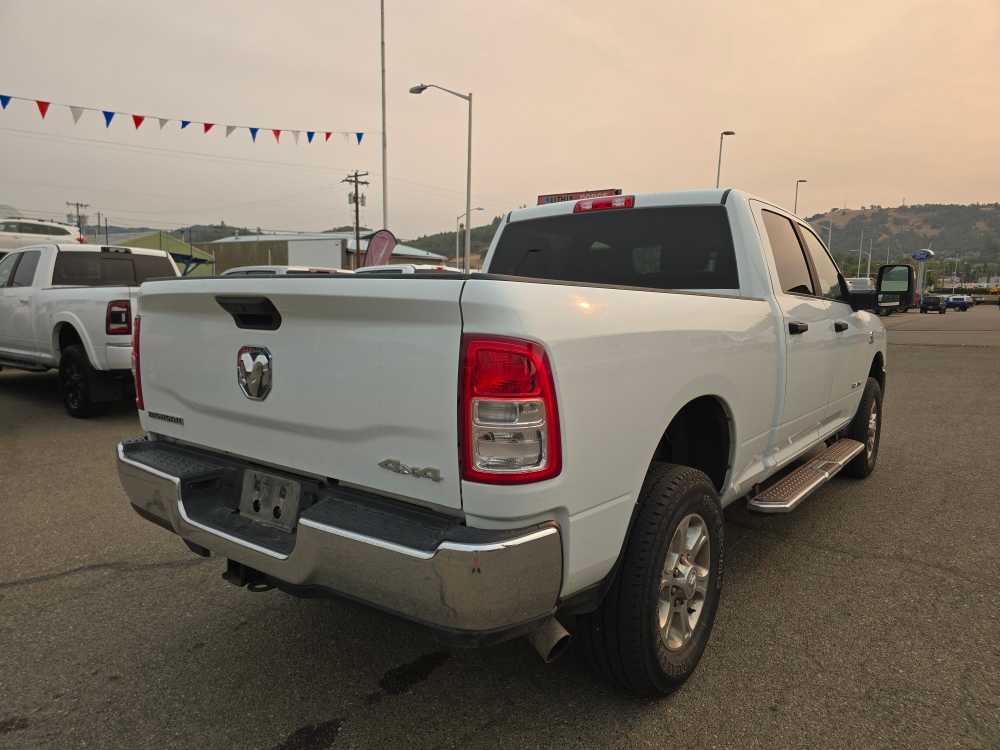 Thumbnail: 2024 RAM 2500 - 3
