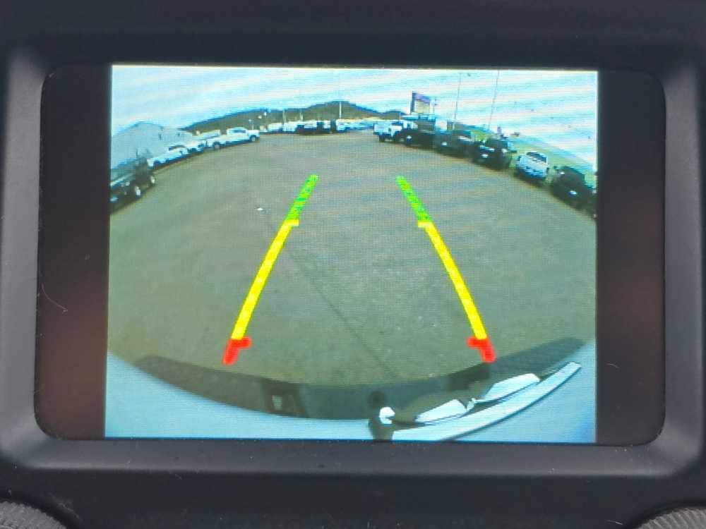 Thumbnail: 2019 RAM 1500 Classic - 21