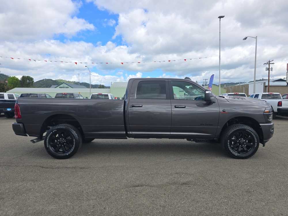 Thumbnail: 2026 RAM 3500 - 6