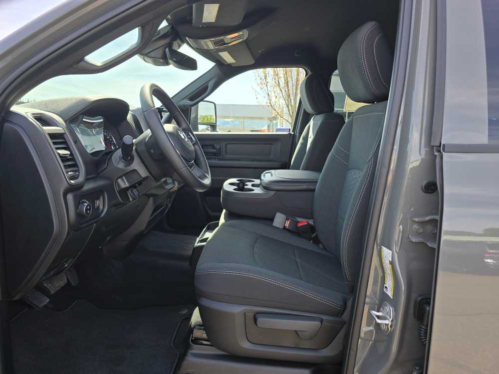 Thumbnail: 2026 RAM 2500 - 9
