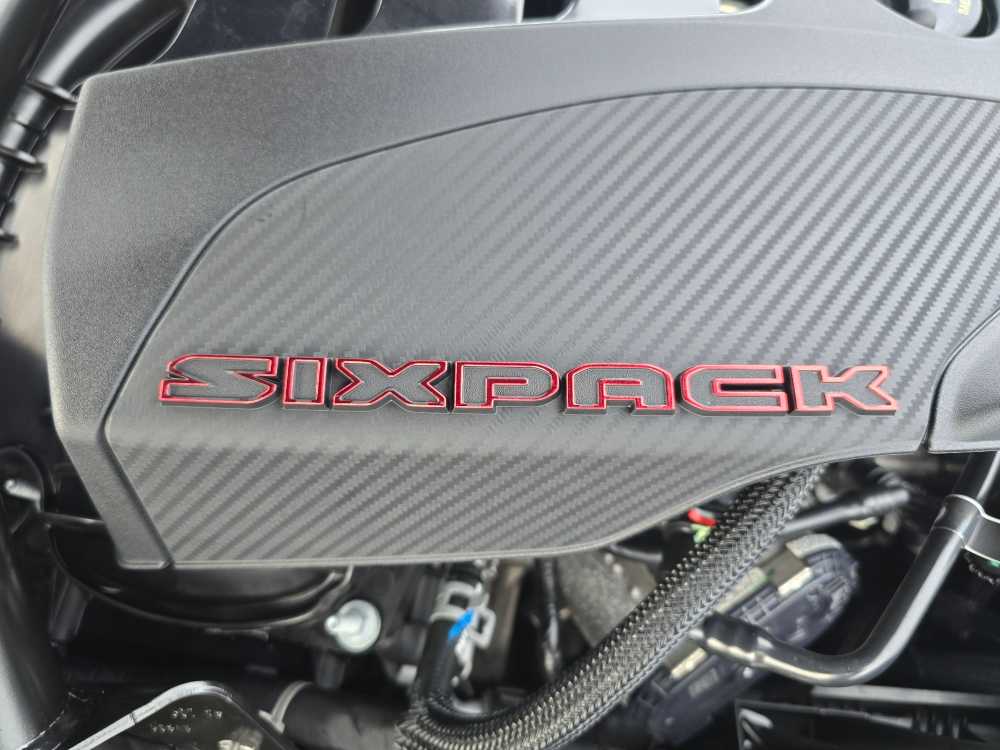 Thumbnail: 2026 Dodge Charger - 20