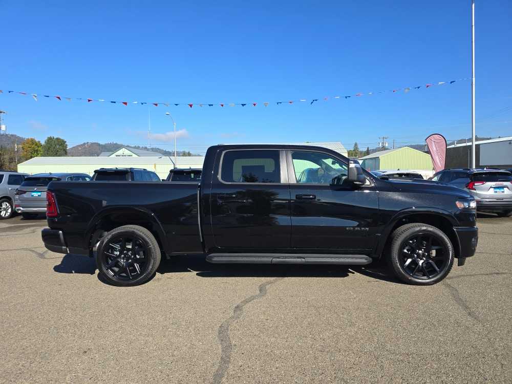 Thumbnail: 2026 RAM 1500 - 6