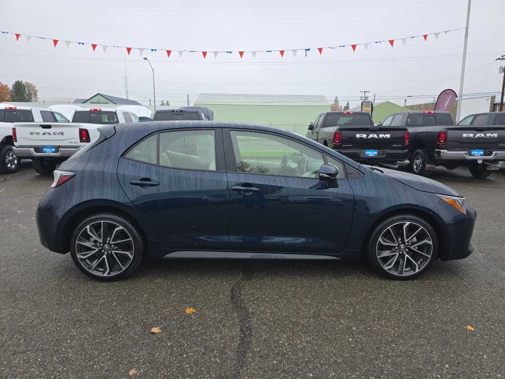 Thumbnail: 2021 Toyota Corolla - 6