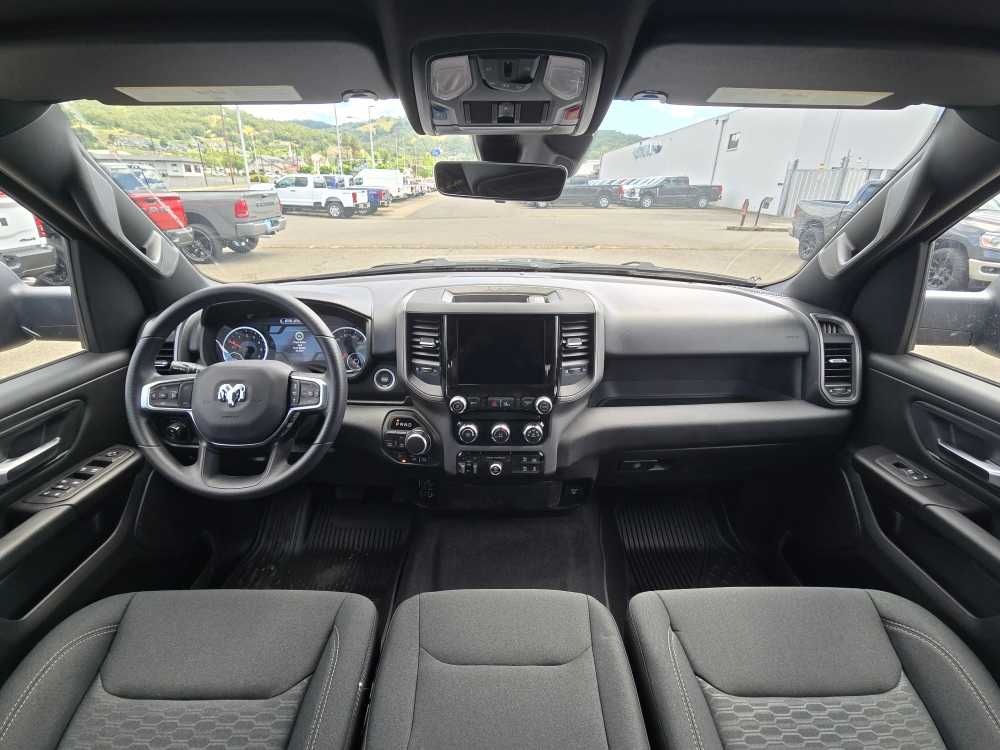 Thumbnail: 2026 RAM 1500 - 16
