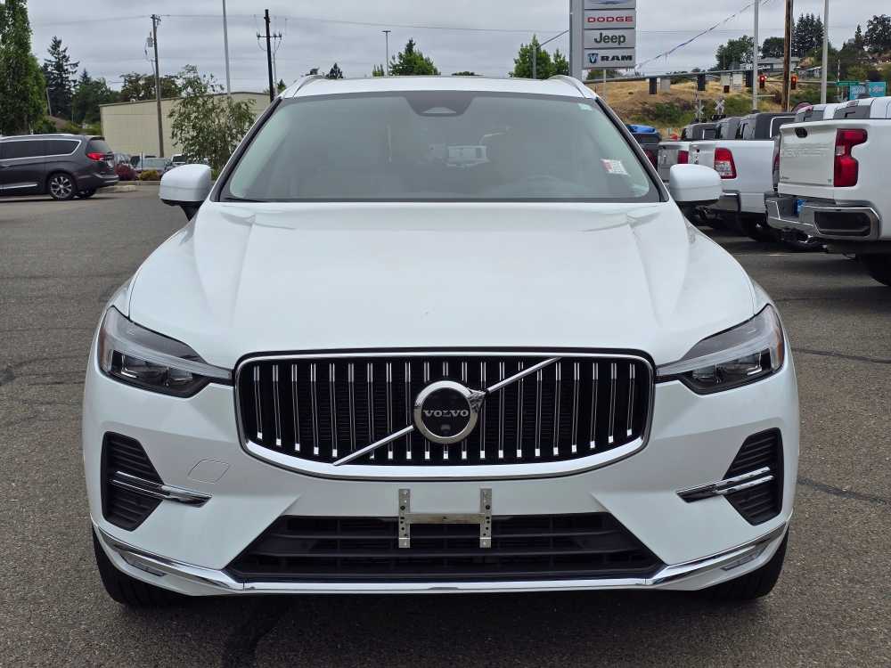 Thumbnail: 2023 Volvo XC60 - 5