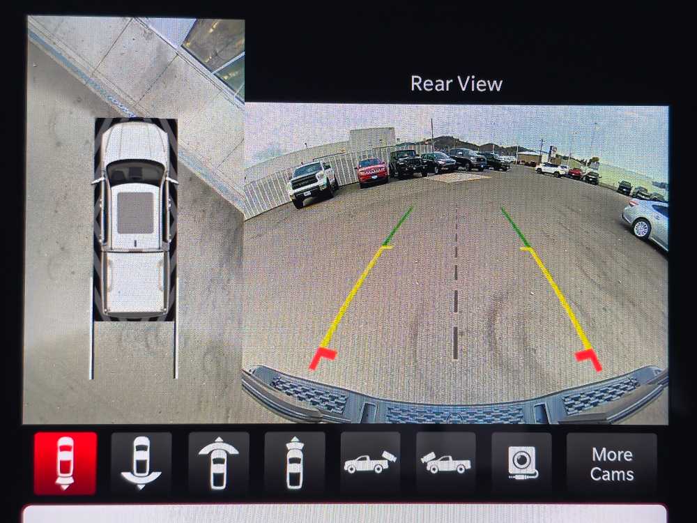 Thumbnail: 2026 RAM 1500 - 20