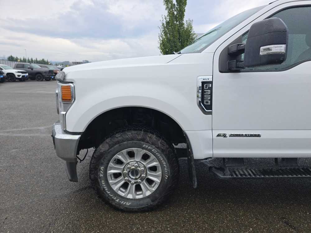 Thumbnail: 2021 Ford F-350 - 6