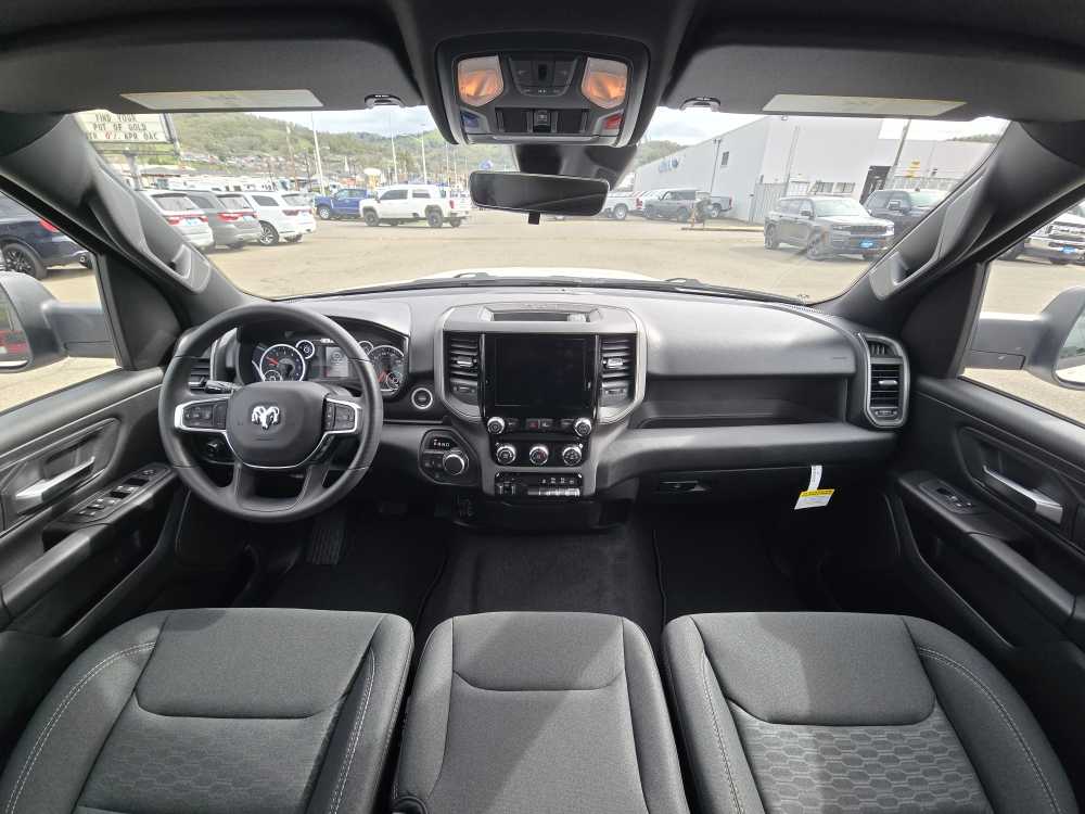 Thumbnail: 2026 RAM 1500 - 16