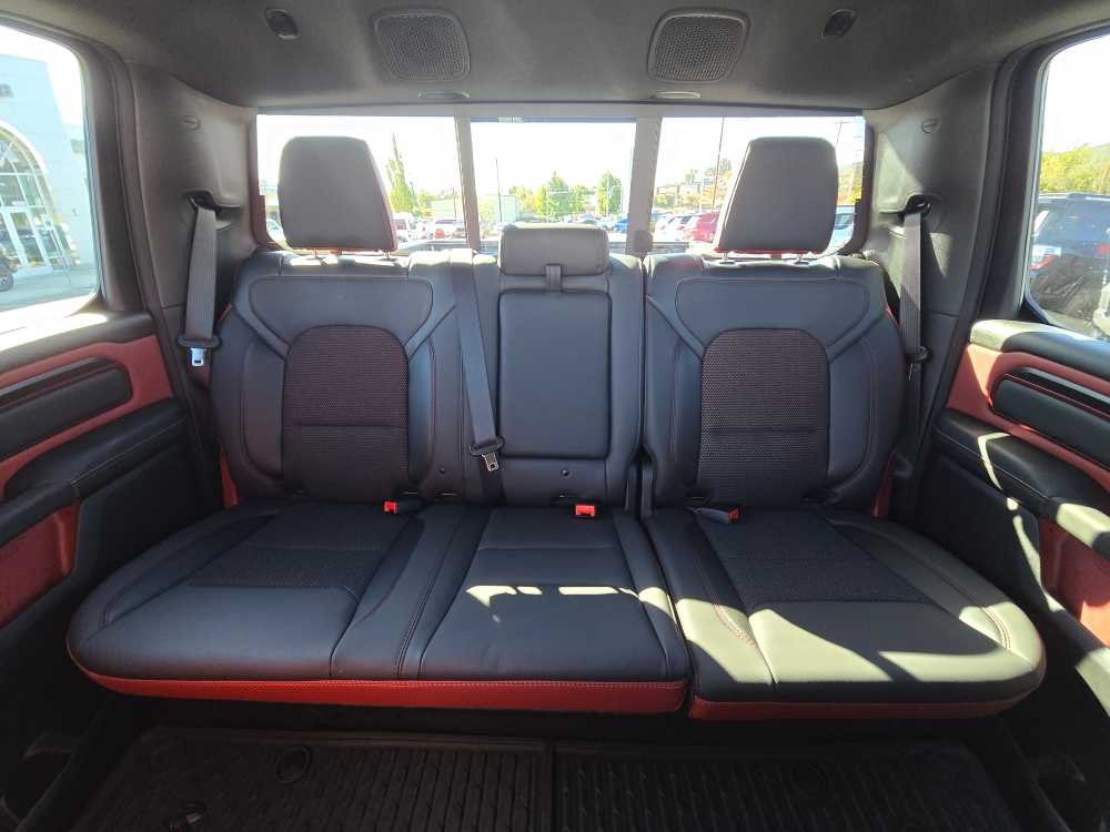 Thumbnail: 2026 RAM 1500 - 17