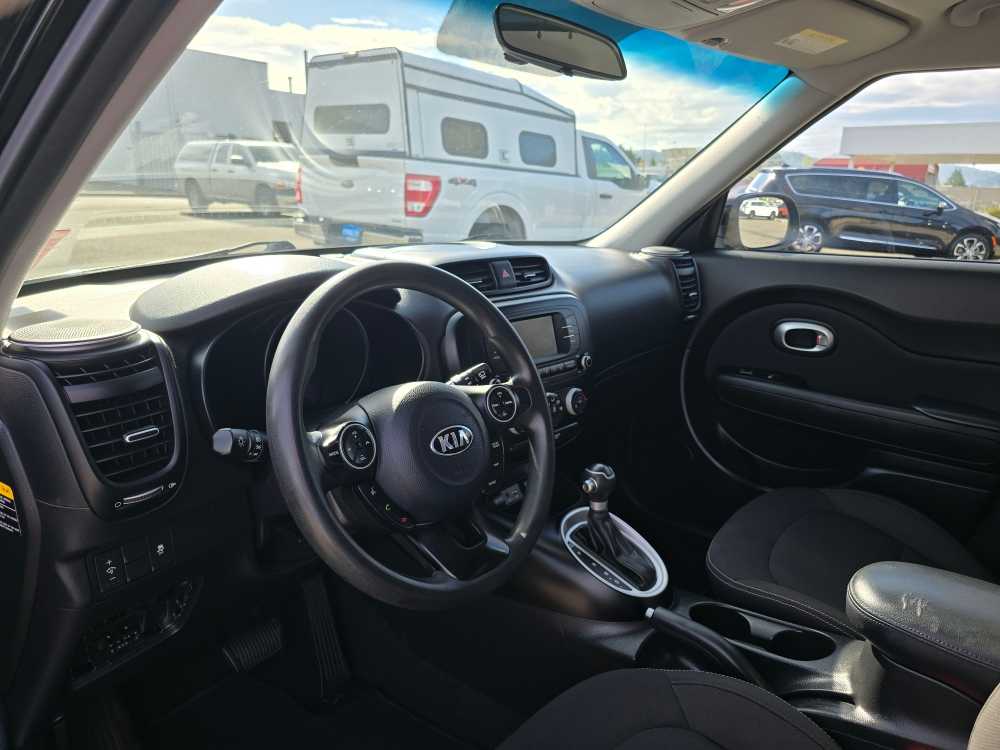 Thumbnail: 2018 Kia Soul - 9