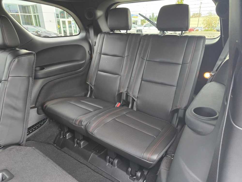 Thumbnail: 2026 Dodge Durango - 17