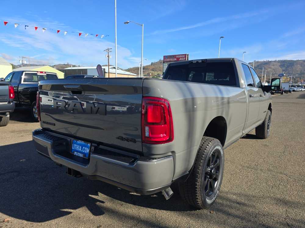 Thumbnail: 2026 RAM 2500 - 5