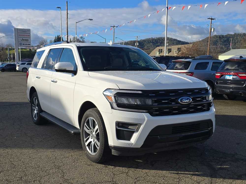 Thumbnail: 2024 Ford Expedition - 7