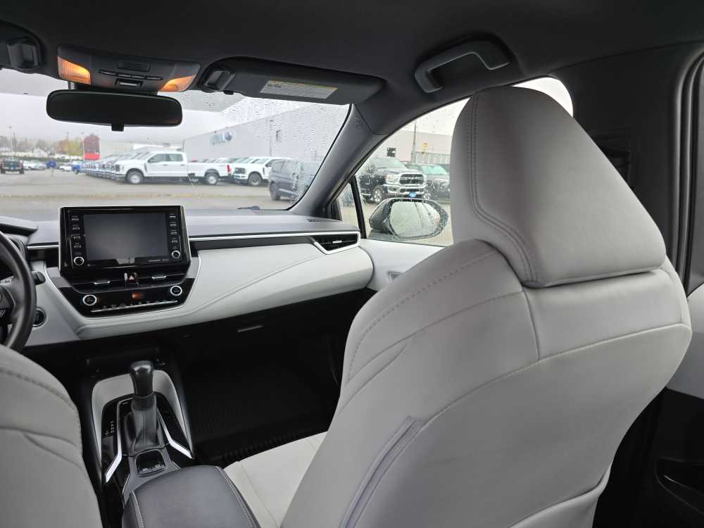 Thumbnail: 2021 Toyota Corolla - 14