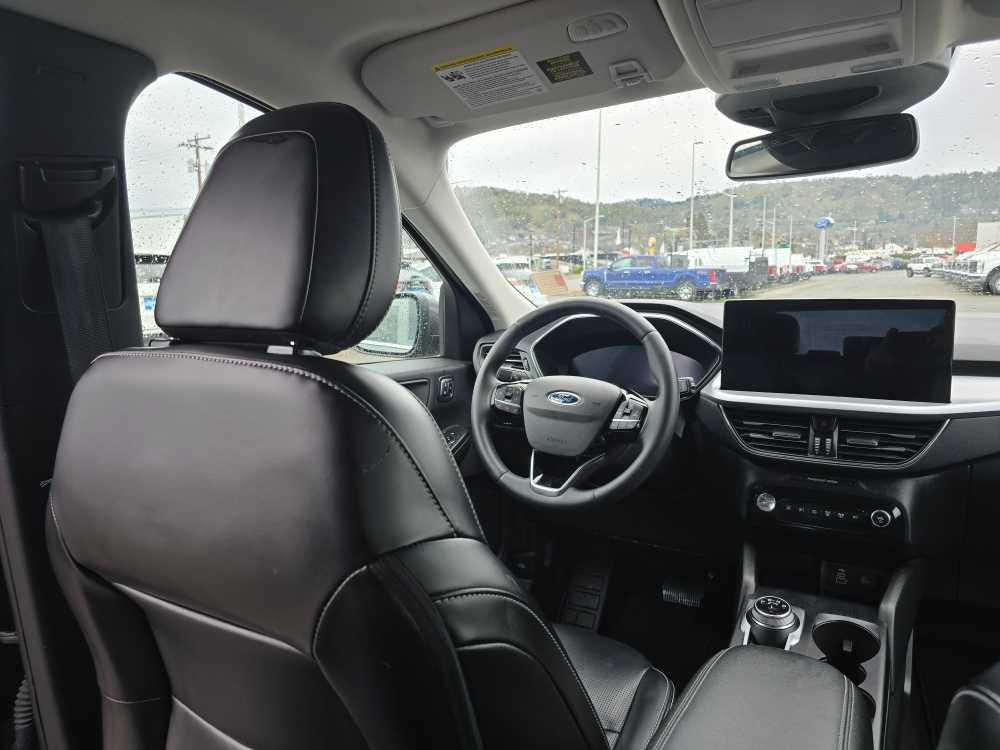 Thumbnail: 2024 Ford Escape - 10