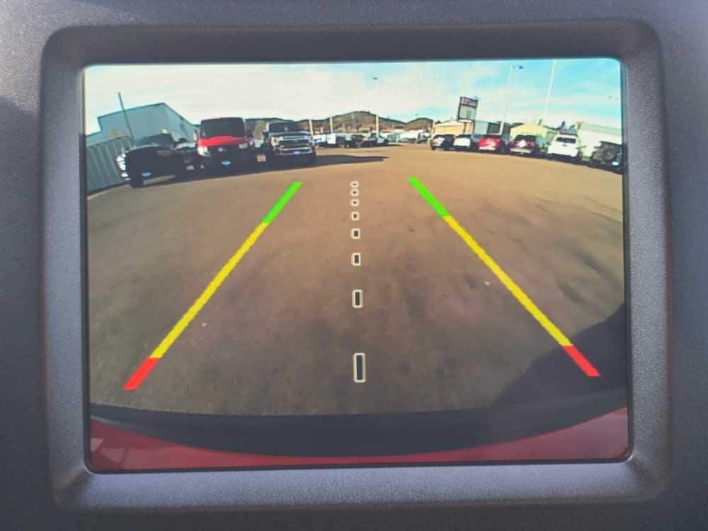 Thumbnail: 2021 Jeep Cherokee - 19