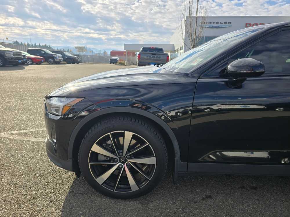 Thumbnail: 2021 Polestar 2 - 6