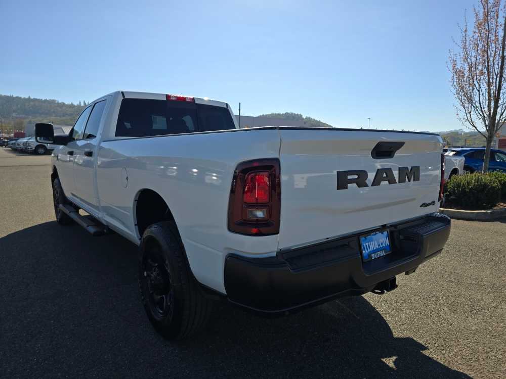 Thumbnail: 2026 RAM 3500 - 3