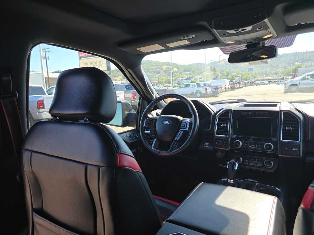 Thumbnail: 2016 Ford F-150 - 9