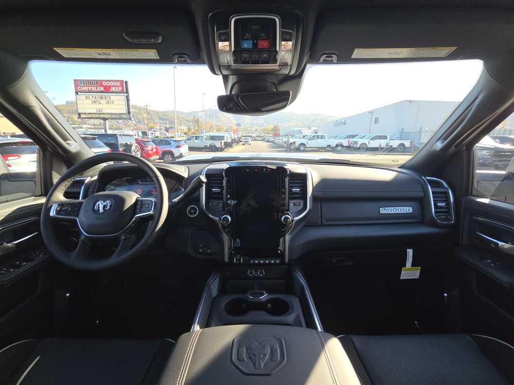 Thumbnail: 2026 RAM 2500 - 15