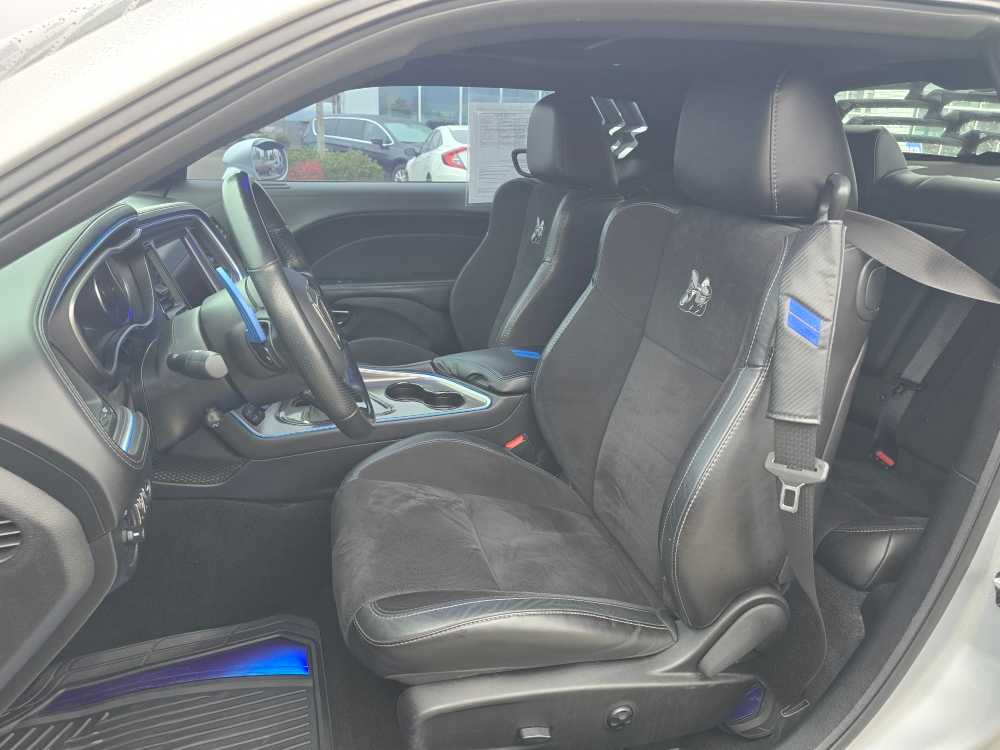 Thumbnail: 2021 Dodge Challenger - 14