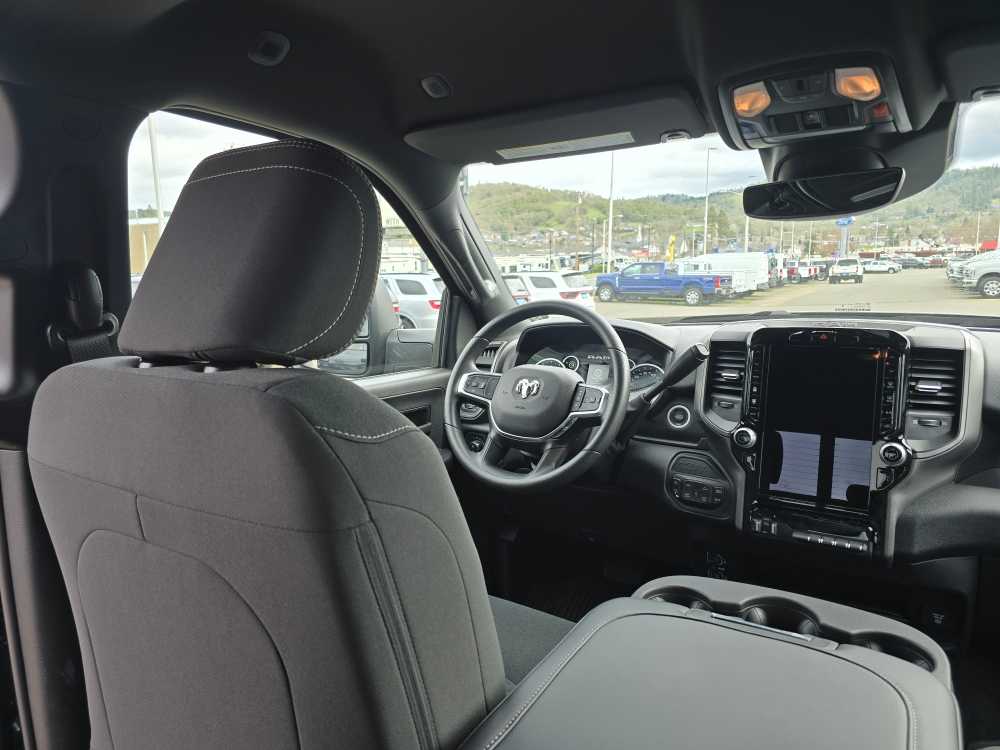 Thumbnail: 2026 RAM 2500 - 11