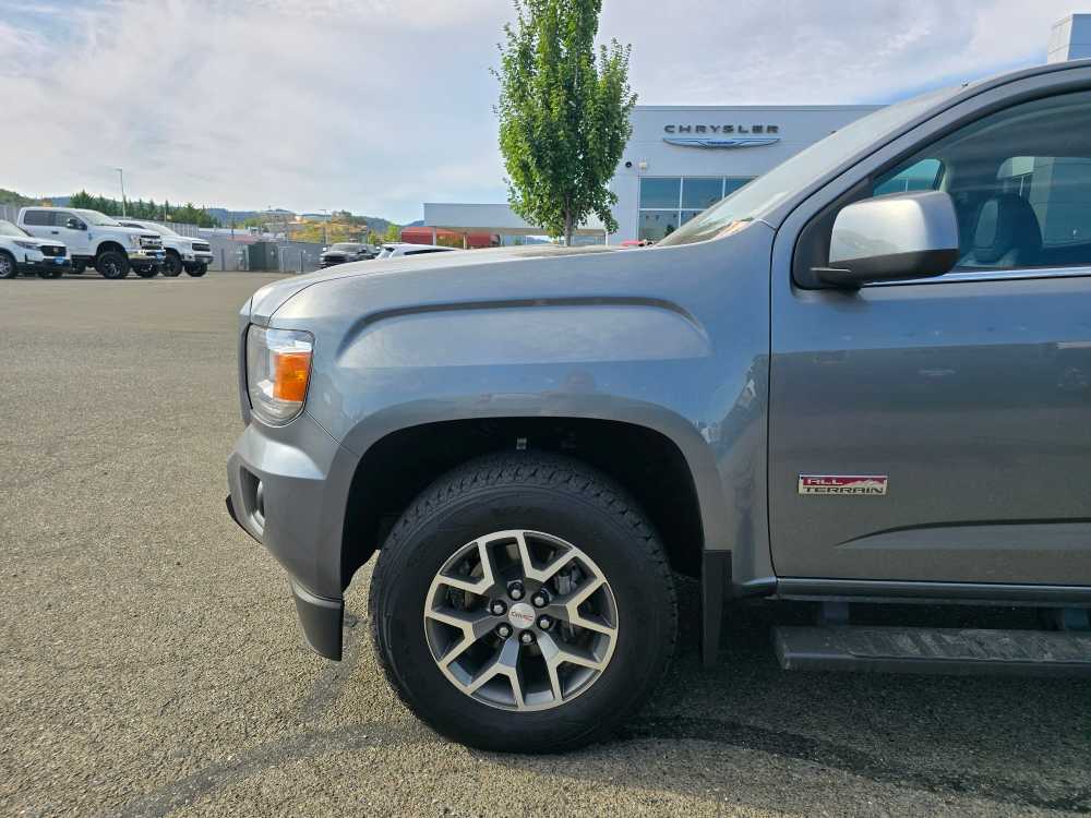 Thumbnail: 2020 GMC Canyon - 6