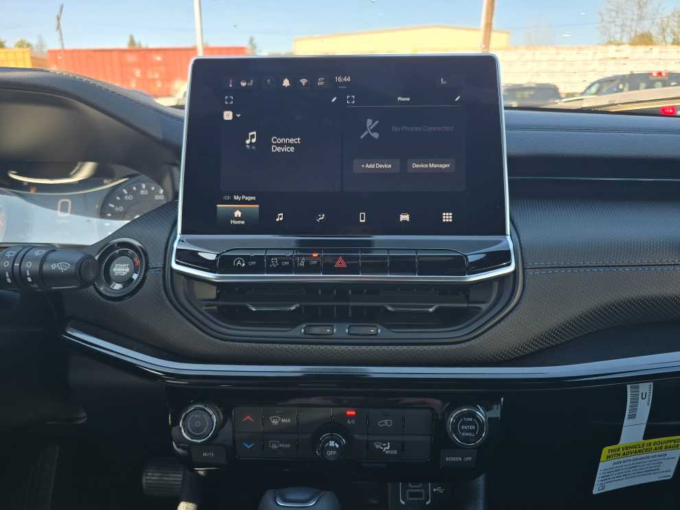 Thumbnail: 2026 Jeep Compass - 12