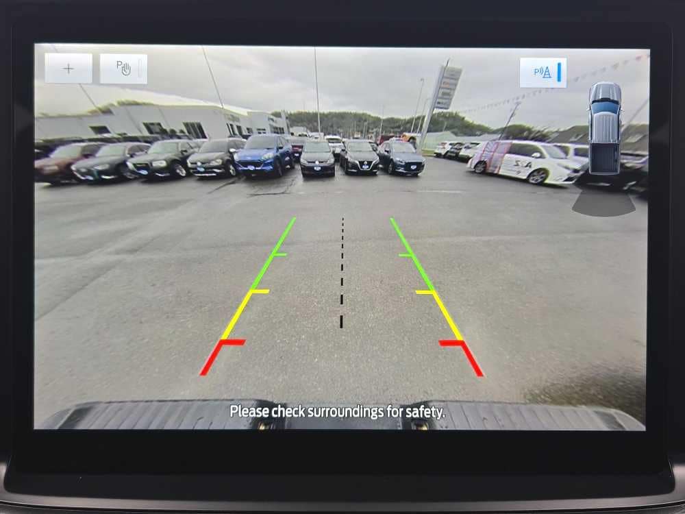 Thumbnail: 2023 Ford F-150 - 20