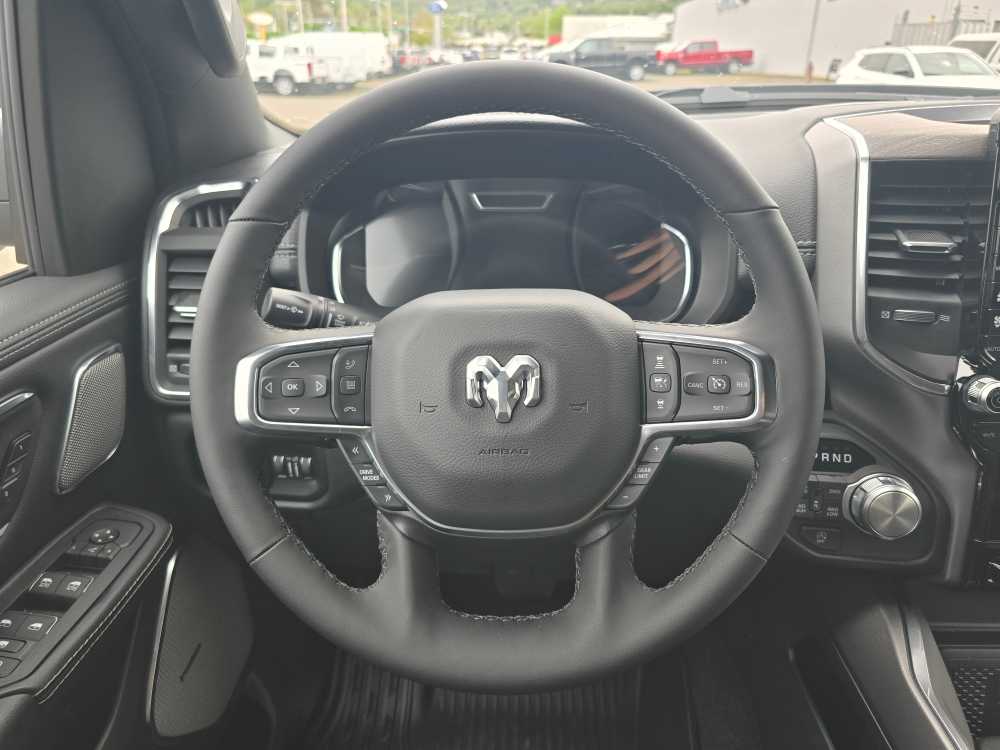 Thumbnail: 2026 RAM 1500 - 11
