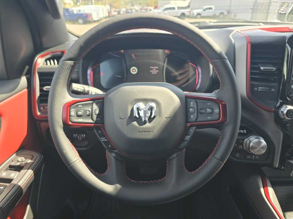 Thumbnail: 2026 RAM 1500 - 11