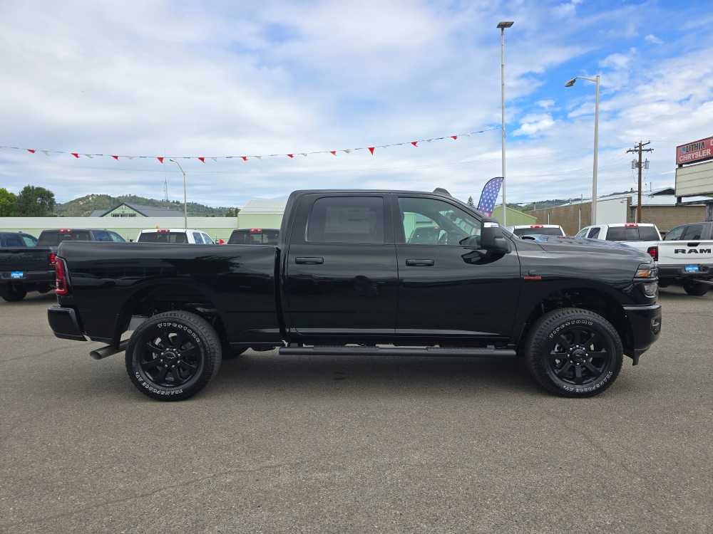 Thumbnail: 2026 RAM 2500 - 6