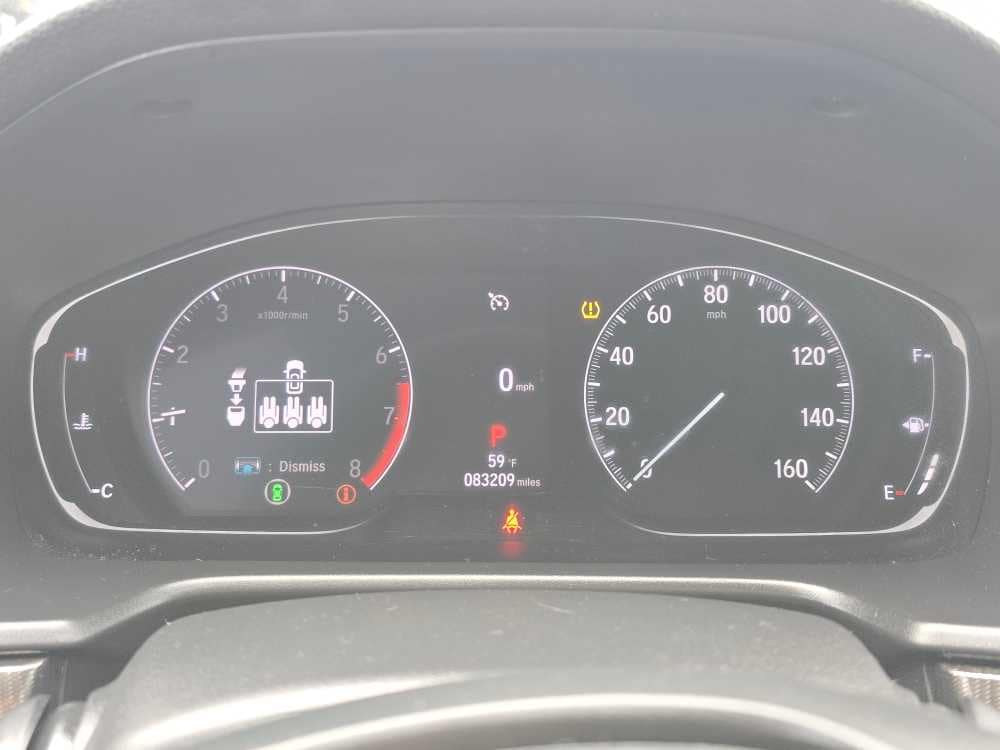 Thumbnail: 2021 Honda Accord - 20