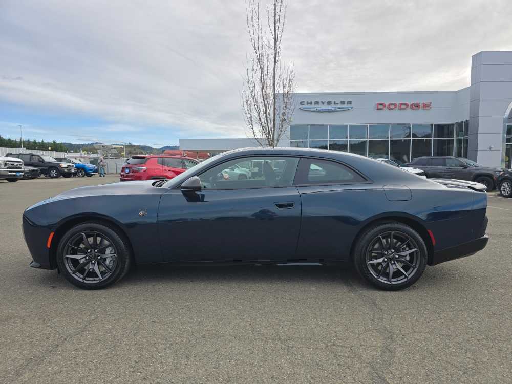 Thumbnail: 2026 Dodge Charger - 14