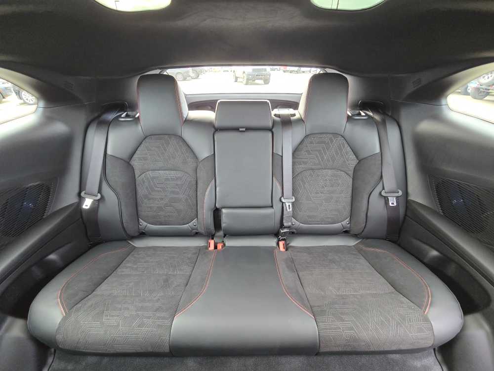 Thumbnail: 2026 Dodge Charger - 17