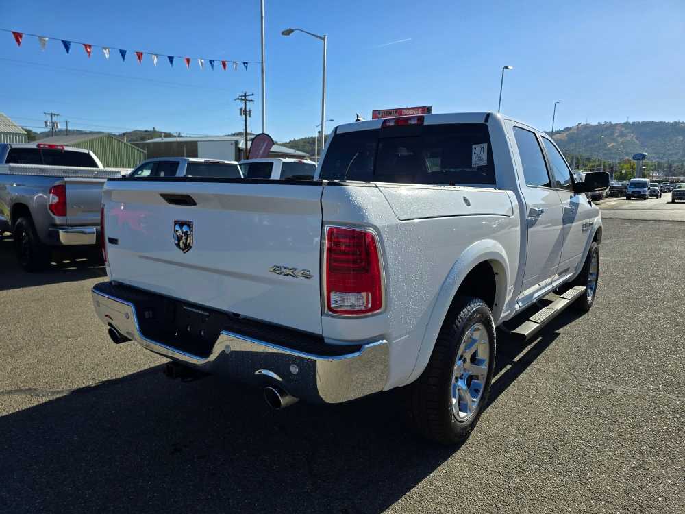 Thumbnail: 2017 RAM 1500 - 3