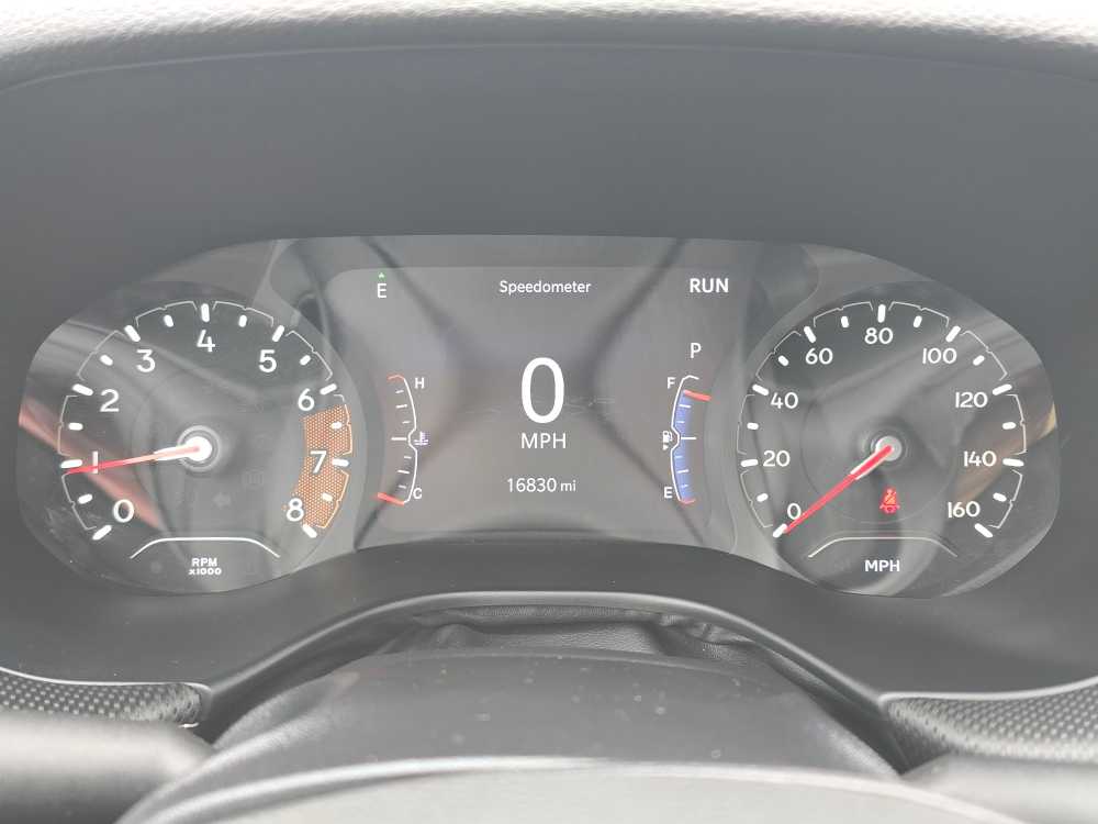 Thumbnail: 2022 Jeep Compass - 20