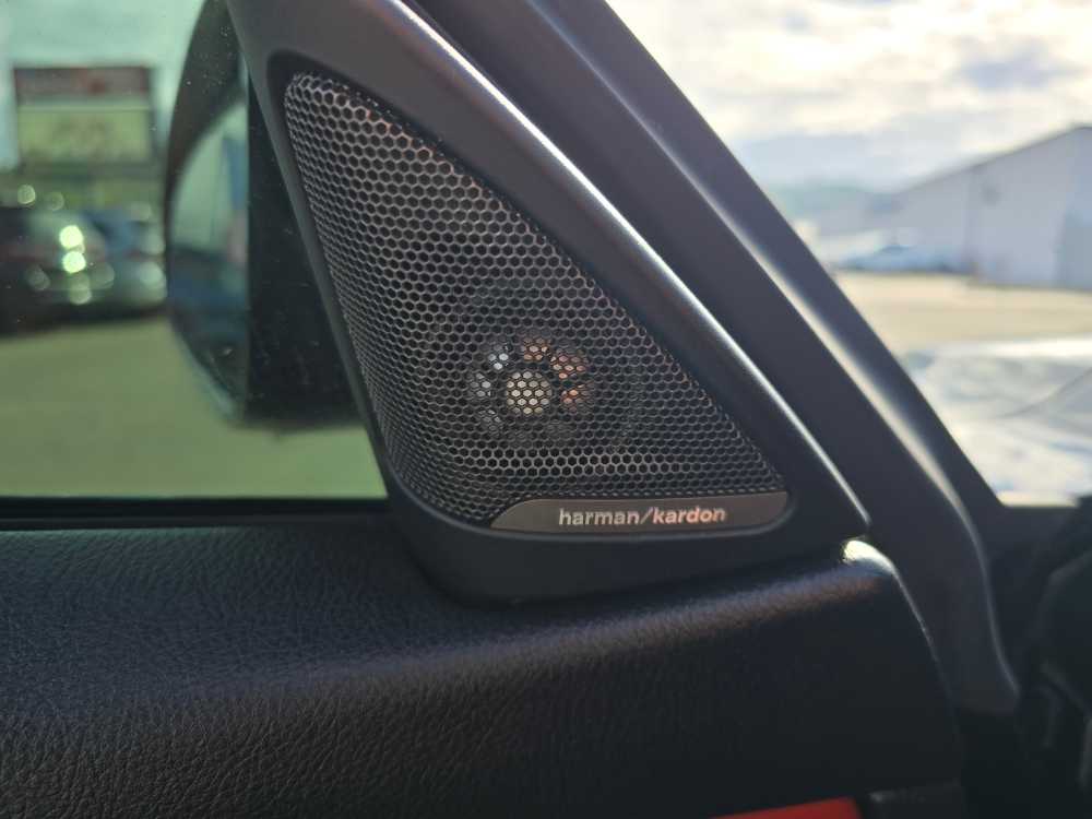 Thumbnail: 2018 BMW M4 - 18