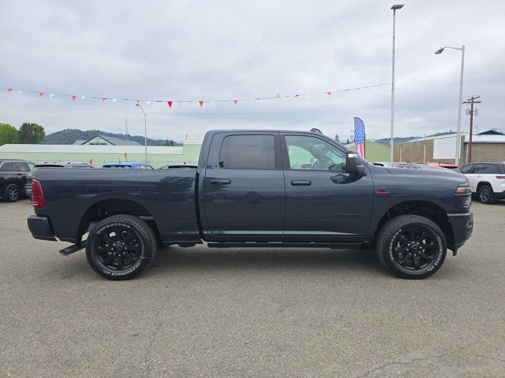 Thumbnail: 2026 RAM 2500 - 6