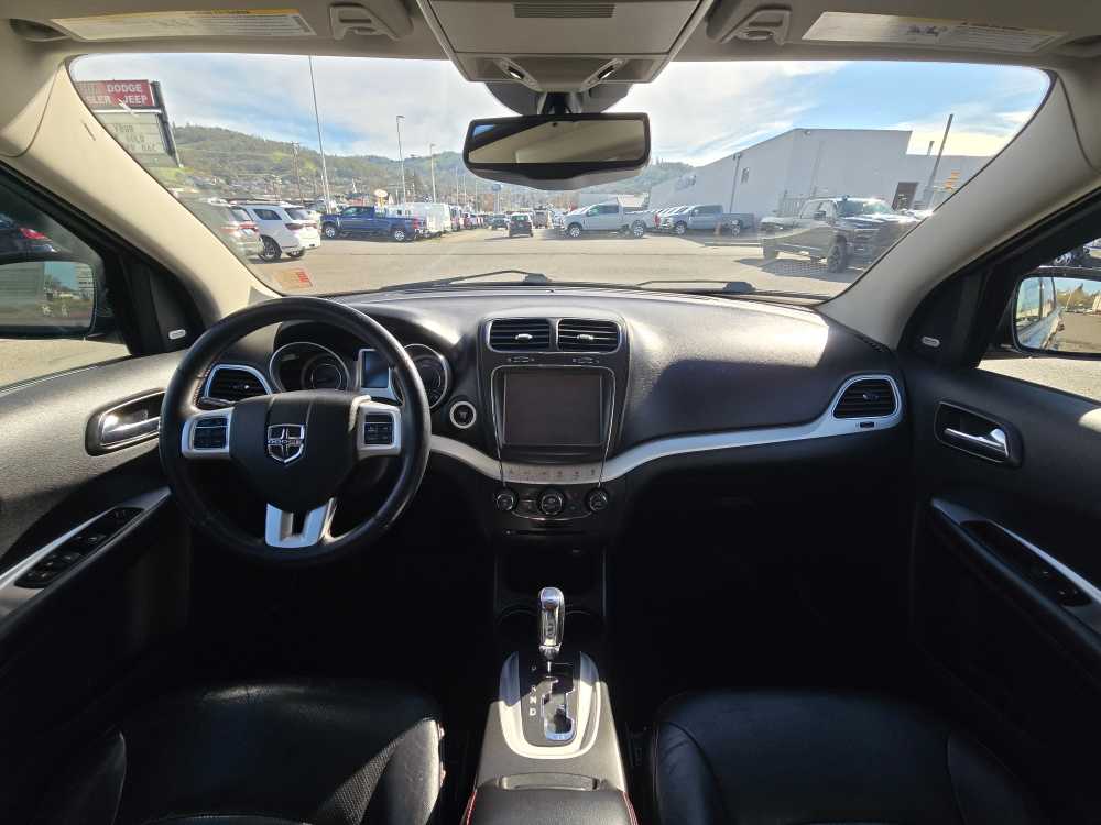 Thumbnail: 2015 Dodge Journey - 14