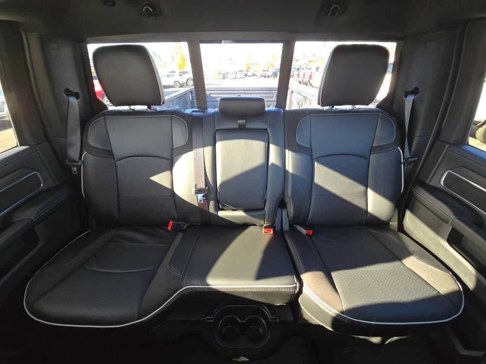 Thumbnail: 2026 RAM 2500 - 17