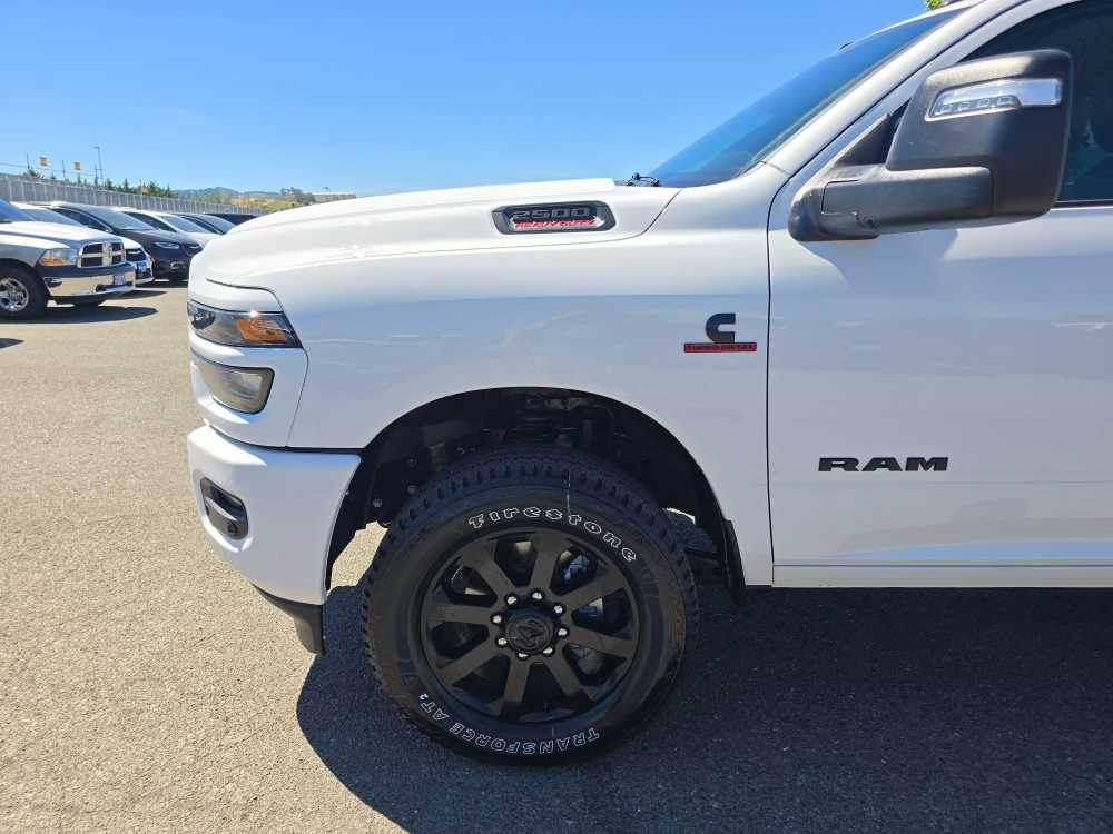 Thumbnail: 2026 RAM 2500 - 18