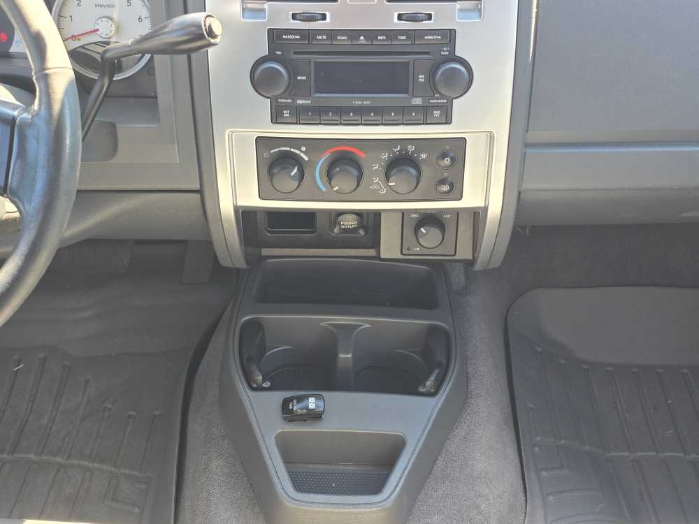 2005 Dodge Dakota Laramie - Photo 15