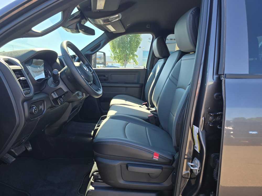 Thumbnail: 2026 RAM 2500 - 10