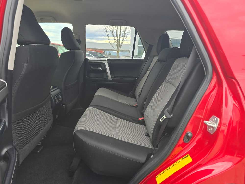 Thumbnail: 2024 Toyota 4Runner - 16