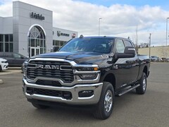 2026 Ram 2500 Tradesman Pickup
