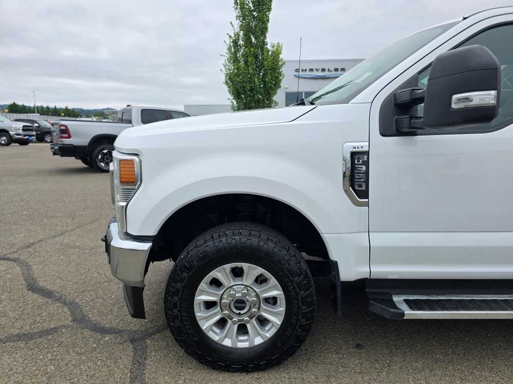 Thumbnail: 2022 Ford F-350 - 19