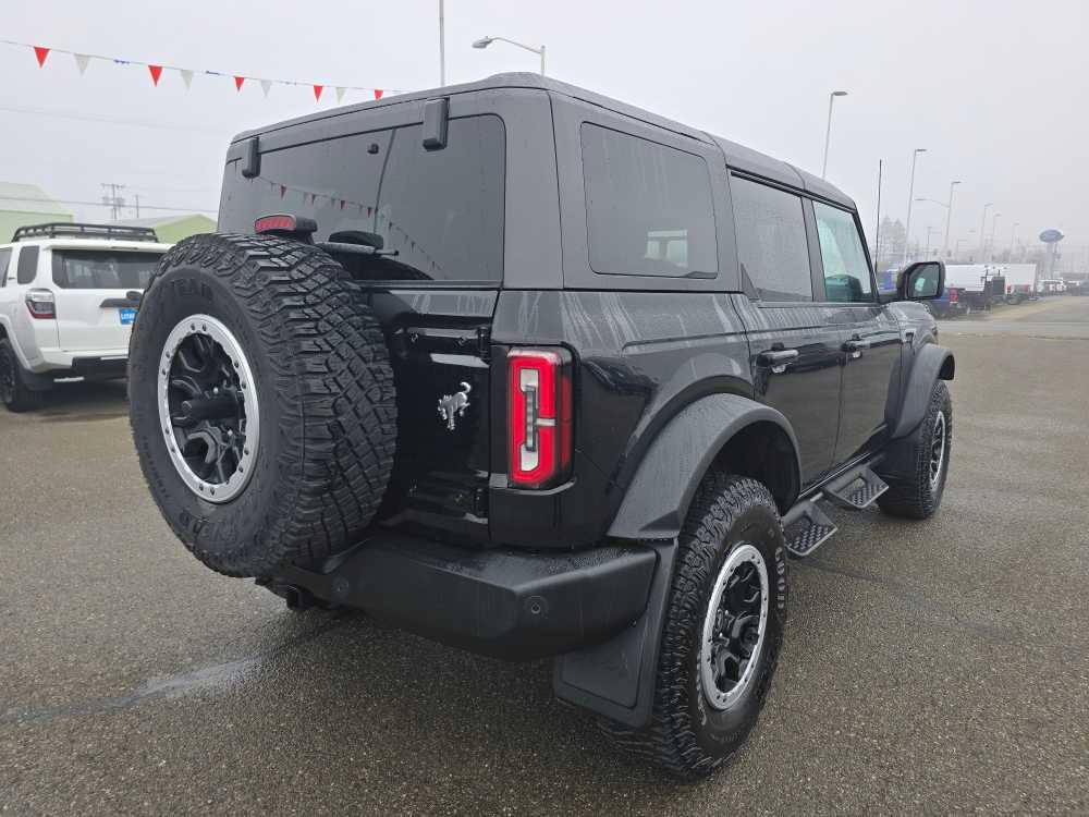 Thumbnail: 2023 Ford Bronco - 5