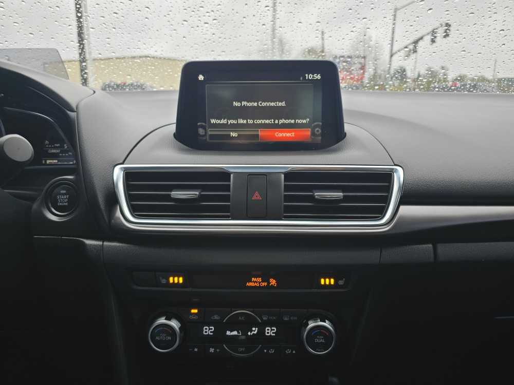 Thumbnail: 2018 Mazda Mazda3 - 12