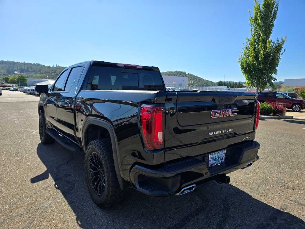 Thumbnail: 2023 GMC Sierra 1500 - 2